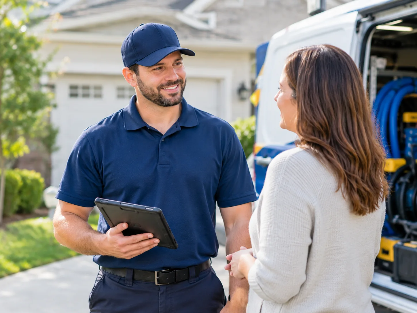 Sewage Backup Cleanup Painesville, OH FAQs